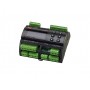 DANFOSS AK-PC 551 Контроллер давл. и темп. 080G0282 DANFOSS AK-PC 551 Контроллер давл. и темп. 080G0282