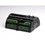 DANFOSS AK-PC 551 Контроллер давл. и темп. 080G0288 DANFOSS AK-PC 551 Контроллер давл. и темп. 080G0288
