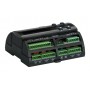DANFOSS AK-PC 551 Контроллер давл. и темп. 080G0288 DANFOSS AK-PC 551 Контроллер давл. и темп. 080G0288