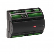 DANFOSS MCX08M2 контроллер программируемый 080G0303