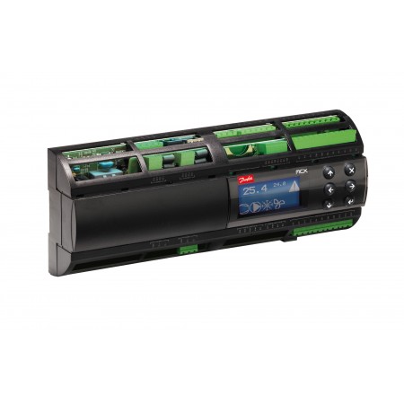 DANFOSS MCX152V контроллер программируемый 080G0313 DANFOSS MCX152V контроллер программируемый 080G0313