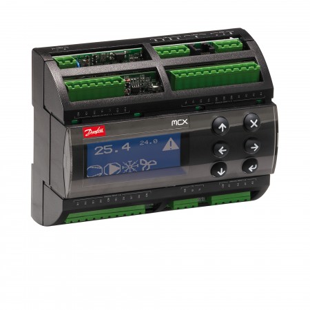 DANFOSS MCX08M2 контроллер программируемый 080G0314 DANFOSS MCX08M2 контроллер программируемый 080G0314