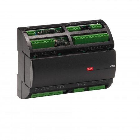 DANFOSS MCX08M2 контроллер программируемый 080G0315 DANFOSS MCX08M2 контроллер программируемый 080G0315