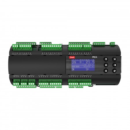 DANFOSS MCX 20B2 Контроллер программируемый 080G0329 DANFOSS MCX 20B2 Контроллер программируемый 080G0329