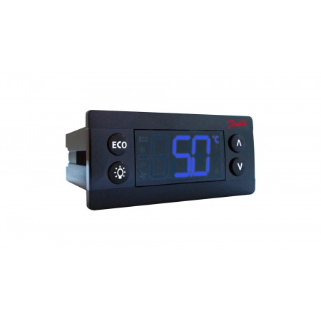 DANFOSS ERC 112D, Контроллер температуры 080G3203 DANFOSS ERC 112D, Контроллер температуры 080G3203