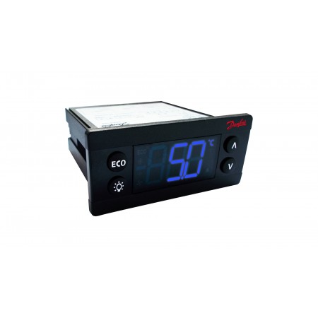 DANFOSS ERC 112D, Контроллер температуры 080G3203 DANFOSS ERC 112D, Контроллер температуры 080G3203