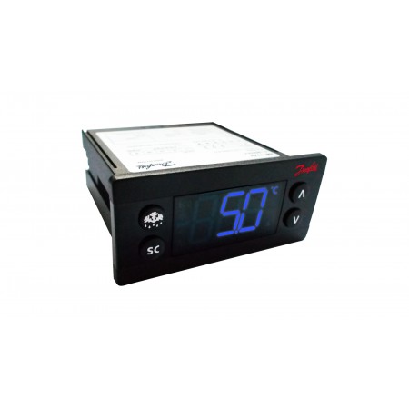 DANFOSS ERC 112D, Контроллер температуры 080G3203 DANFOSS ERC 112D, Контроллер температуры 080G3203