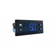 DANFOSS ERC 112D, Контроллер температуры 080G3217