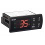 DANFOSS ERC 211, Контроллер температуры 080G3293 DANFOSS ERC 211, Контроллер температуры 080G3293