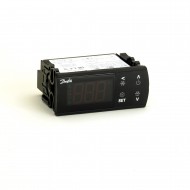 DANFOSS ERC 213,Controller, RED LED, 240V(пр. класс 2523925035) 080G3294