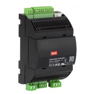 DANFOSS EKE 1В Контроллер перегрева 080G5350