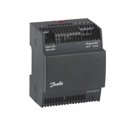 DANFOSS 080Z0055 — AK-PS 250 Трансформатор 230 - 24В 080Z0055 DANFOSS 080Z0055 — AK-PS 250 Трансформатор 230 - 24В 080Z0055