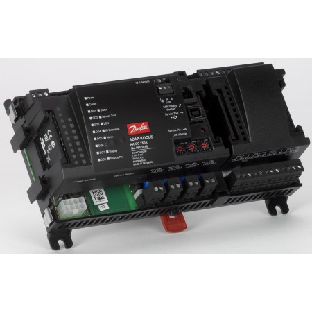 DANFOSS AK-CC 750AКонтроллер испарителя(пр. класс 2551301490) 080Z0140 DANFOSS AK-CC 750AКонтроллер испарителя(пр. класс 2551301490) 080Z0140