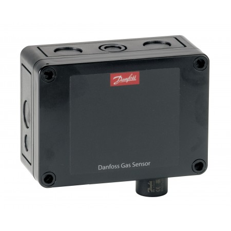 DANFOSS DGS-IR-CO2 детектор газов 080Z2800 DANFOSS DGS-IR-CO2 детектор газов 080Z2800