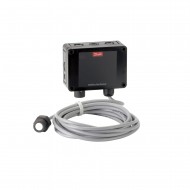 DANFOSS DGS-IR-CO2 5 m + B&L детектор газов 080Z2808