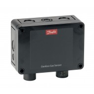 DANFOSS DGS-SC HFC gr.3 + B&L детектор газов R448A, R125, R404A, R32, 080Z2811