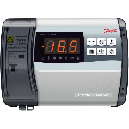 DANFOSS AK-RC 111, Блок управления холодильной системой 080Z3220 DANFOSS AK-RC 111, Блок управления холодильной системой 080Z3220