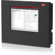 DANFOSS AK-SM 820A Блок управления(пр. класс 2551710850) 080Z4024