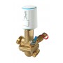 DANFOSS ABN-A привод 24В для клапана AQT, нормально закрытый 082F1150 DANFOSS ABN-A привод 24В для клапана AQT, нормально закрытый 082F1150
