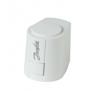 DANFOSS ABNM A5 привод для клапана AQT Ду 10-32, лог., НО, 24 В 082F1163