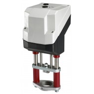 DANFOSS Эл/привод пропорц(0-10 V) AME 86 24В 082G1462