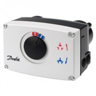 DANFOSS AME 23 электропривод 082G3016