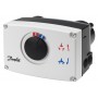 DANFOSS AME 23 электропривод 082G3016 DANFOSS AME 23 электропривод 082G3016
