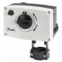 DANFOSS Электропривод импульсный AMV 25, напряжение питания 230В пер. тока 082G3024 DANFOSS Электропривод импульсный AMV 25, напряжение питания 230В пер. тока 082G3024