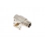 РИДАН 082G5406R — Кран шаровой AMZ-112R PN40, DN15, Kvs 20, Tmax110 °C, Rp1/2, корпус CW617N, двухходовой 082G5406R РИДАН 082G5406R — Кран шаровой AMZ-112R PN40, DN15, Kvs 20, Tmax110 °C, Rp1/2, корпус CW617N, двухходовой 082G5406R