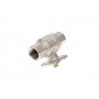 РИДАН 082G5406R — Кран шаровой AMZ-112R PN40, DN15, Kvs 20, Tmax110 °C, Rp1/2, корпус CW617N, двухходовой 082G5406R РИДАН 082G5406R — Кран шаровой AMZ-112R PN40, DN15, Kvs 20, Tmax110 °C, Rp1/2, корпус CW617N, двухходовой 082G5406R