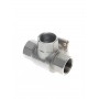 РИДАН 082G5419R — Кран шаровой двухпозиционный AMZ-113R PN40, DN20, Kvs 45, Tmax110 °C, Rp3/4, корпус CW617N, трехходовой 082G5419R РИДАН 082G5419R — Кран шаровой двухпозиционный AMZ-113R PN40, DN20, Kvs 45, Tmax110 °C, Rp3/4, корпус CW617N, трехходовой 082G5419R