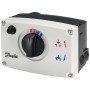 DANFOSS Электропривод импульсный ARV 152, напряжение питания 230В, скорость 082G6007 DANFOSS Электропривод импульсный ARV 152, напряжение питания 230В, скорость 082G6007