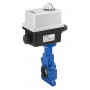 DANFOSS 082G7402 — Затвор дисковый поворотный VFY-WA с центрирующими проушинами, PN16, DN80, корпус GG25, диск — чугун GGG40, уплотнение EPDM, с электроприводом AMB-Y 082G7402 DANFOSS 082G7402 — Затвор дисковый поворотный VFY-WA с центрирующими проушинами, PN16, DN80, корпус GG25, диск — чугун GGG40, уплотнение EPDM, с электроприводом AMB-Y 082G7402