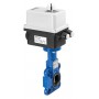 DANFOSS 082G7410 — Затвор дисковый поворотный VFY-WA с центрирующими проушинами, PN16, DN200, корпус GG25, диск — чугун GGG40, уплотнение EPDM, с электроприводом AMB-Y 082G7410 DANFOSS 082G7410 — Затвор дисковый поворотный VFY-WA с центрирующими проушинами, PN16, DN200, корпус GG25, диск — чугун GGG40, уплотнение EPDM, с электроприводом AMB-Y 082G7410