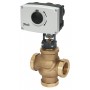 DANFOSS AME 438 SU Эл.привод аналог. 24В 082H0121 DANFOSS AME 438 SU Эл.привод аналог. 24В 082H0121