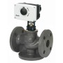 DANFOSS AME 438 SU Эл.привод аналог. 24В 082H0121 DANFOSS AME 438 SU Эл.привод аналог. 24В 082H0121