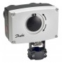 DANFOSS AME 438 SU Эл.привод аналог. 24В 082H0121 DANFOSS AME 438 SU Эл.привод аналог. 24В 082H0121