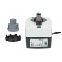 DANFOSS Электрический привод для поворотных клапанов HRB,HRE,HFE тип AMB 182 с 082H0232 DANFOSS Электрический привод для поворотных клапанов HRB,HRE,HFE тип AMB 182 с 082H0232