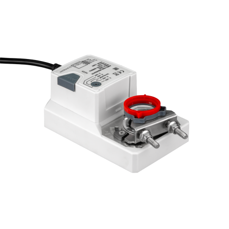 РИДАН 082H0241R — Привод электрический поворотный AMB-182R, питающее напряжение 24В, IP54, время поворота с/90° - 150 c 082H0241R РИДАН 082H0241R — Привод электрический поворотный AMB-182R, питающее напряжение 24В, IP54, время поворота с/90° - 150 c 082H0241R