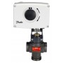 DANFOSS Электропривод импульсный AMV25 SD 230В 082H3037 DANFOSS Электропривод импульсный AMV25 SD 230В 082H3037