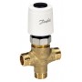 DANFOSS Термоэлектрчиеский привод TWA-ZL для использования с клапанами VZL, напряжение питания 24 В постоянного и переменного тока, нормально закрытый 082H3100 DANFOSS Термоэлектрчиеский привод TWA-ZL для использования с клапанами VZL, напряжение питания 24 В постоянного и переменного тока, нормально закрытый 082H3100