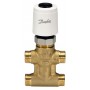 DANFOSS Термоэлектрчиеский привод TWA-ZL для использования с клапанами VZL, напряжение питания 24 В постоянного и переменного тока, нормально закрытый 082H3100 DANFOSS Термоэлектрчиеский привод TWA-ZL для использования с клапанами VZL, напряжение питания 24 В постоянного и переменного тока, нормально закрытый 082H3100