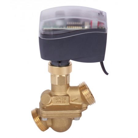 DANFOSS Электропривод импульсный AMV 110NL для клапанов 082H8056 DANFOSS Электропривод импульсный AMV 110NL для клапанов 082H8056