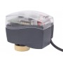 DANFOSS Электропривод аналоговый AME 120NL для клапанов 082H8059 DANFOSS Электропривод аналоговый AME 120NL для клапанов 082H8059