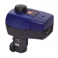 DANFOSS AME 110 NLX электропривод редукторный 24 В 082H8060