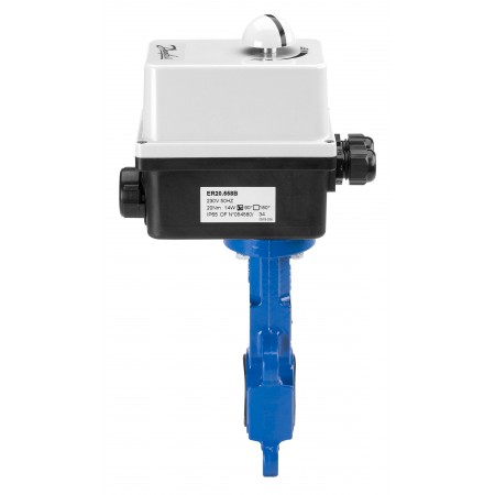 DANFOSS 082X3093 — Затвор дисковый поворотный VFY-WA с центрирующими проушинами, PN16, DN600, корпус GGG40, диск — чугун GGG40, уплотнение EPDM, с электроприводом AMB-Y VT2400 082X3093 DANFOSS 082X3093 — Затвор дисковый поворотный VFY-WA с центрирующими проушинами, PN16, DN600, корпус GGG40, диск — чугун GGG40, уплотнение EPDM, с электроприводом AMB-Y VT2400 082X3093
