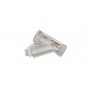 РИДАН FVS-R 082X4315R — Фильтр сетчатый нержавеющая сталь CF8M, PN40, DN32, с пробкой 082X4315R РИДАН FVS-R 082X4315R — Фильтр сетчатый нержавеющая сталь CF8M, PN40, DN32, с пробкой 082X4315R
