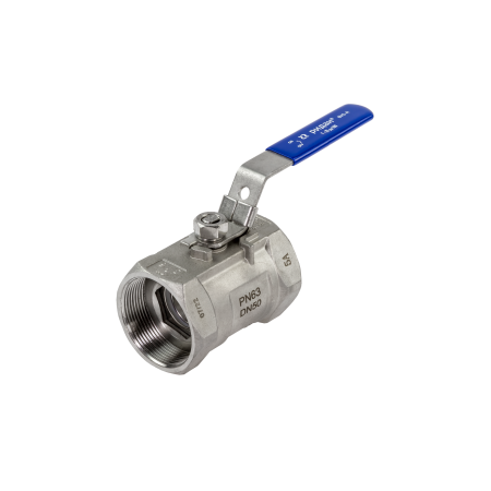 РИДАН BVS-R 082X4605R — Шаровый кран резьбовой DN32 PN63, с рукояткой, корпус — коррозионностойкая сталь, шар — коррозионностойкая сталь AISI316; уплотнение по шару R-PTFE (15% C) 082X4605R РИДАН BVS-R 082X4605R — Шаровый кран резьбовой DN32 PN63, с рукояткой, корпус — коррозионностойкая сталь, шар — коррозионностойкая сталь AISI316; уплотнение по шару R-PTFE (15% C) 082X4605R