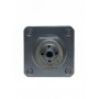 РИДАН NVD-812R 082X8535R — Клапан обратный межфланцевый пружинный тарельчатый, PN40, DN50, AISI 316 082X8535R РИДАН NVD-812R 082X8535R — Клапан обратный межфланцевый пружинный тарельчатый, PN40, DN50, AISI 316 082X8535R