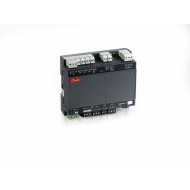 DANFOSS AK-CC55 контроллер испарителя. Компакт 084B4081